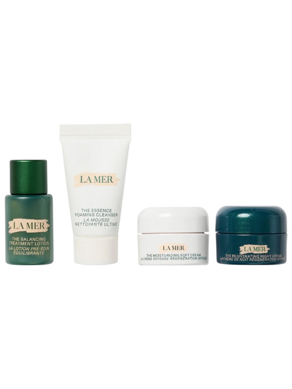 La Mer Rejuvenating Ritual Gift Set